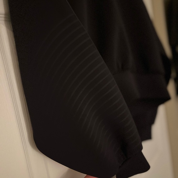 Lululemon Funnel Neck Sweater - Picture 5 of 7